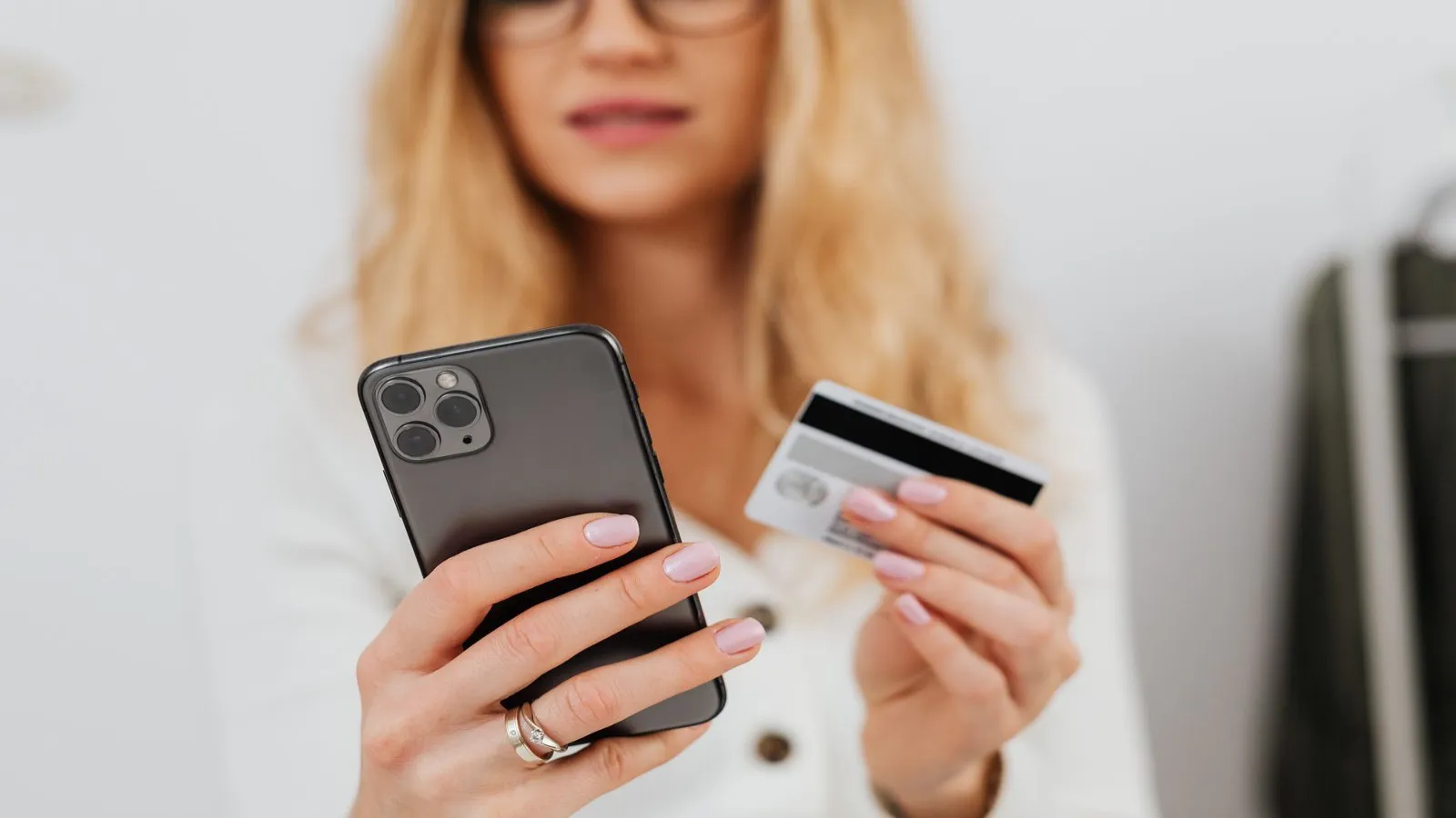 The 48-hour rule that can stop an impulse purchase