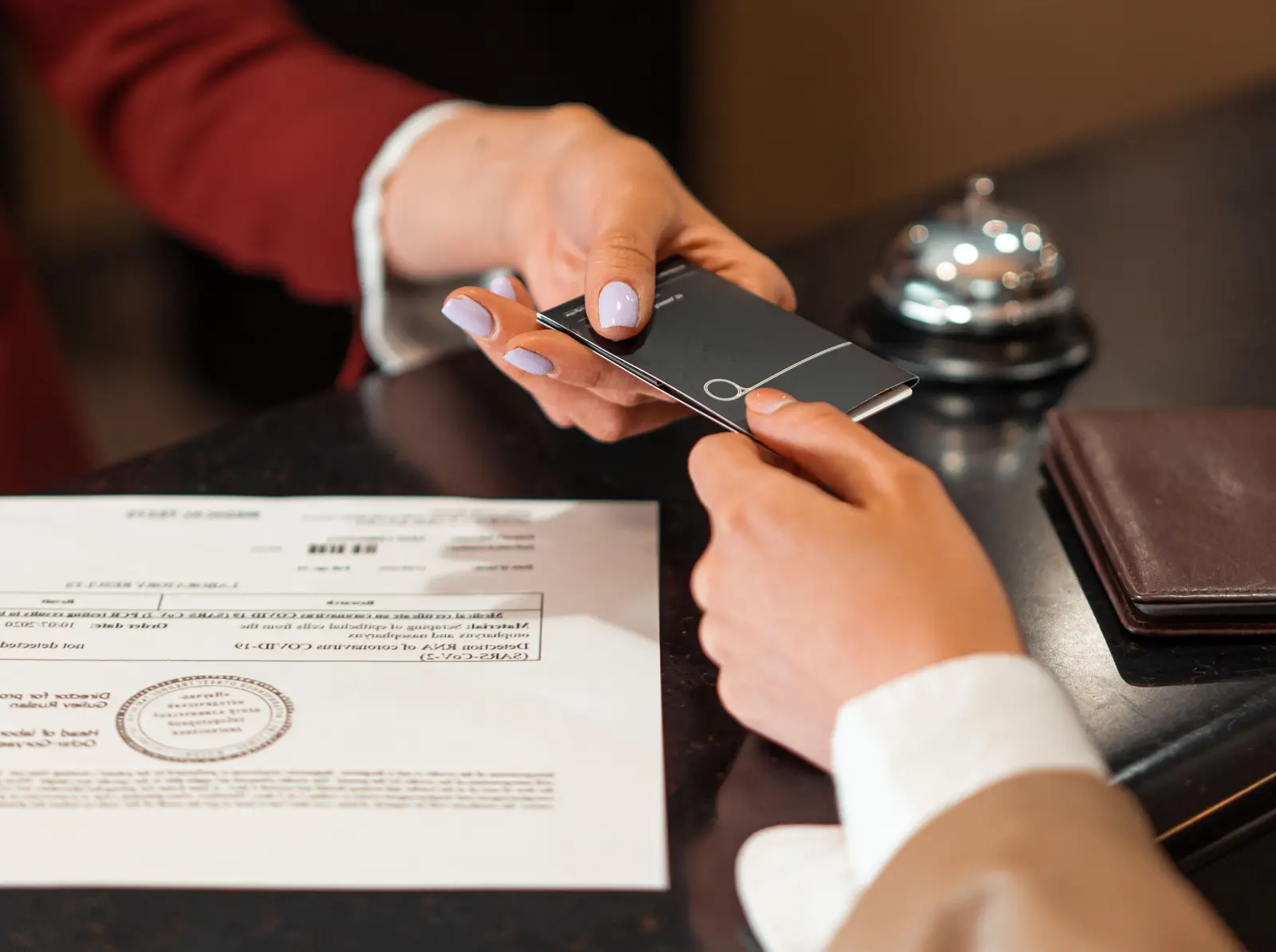 The Non-refundable hotel rate trap: When paying less can cost you more